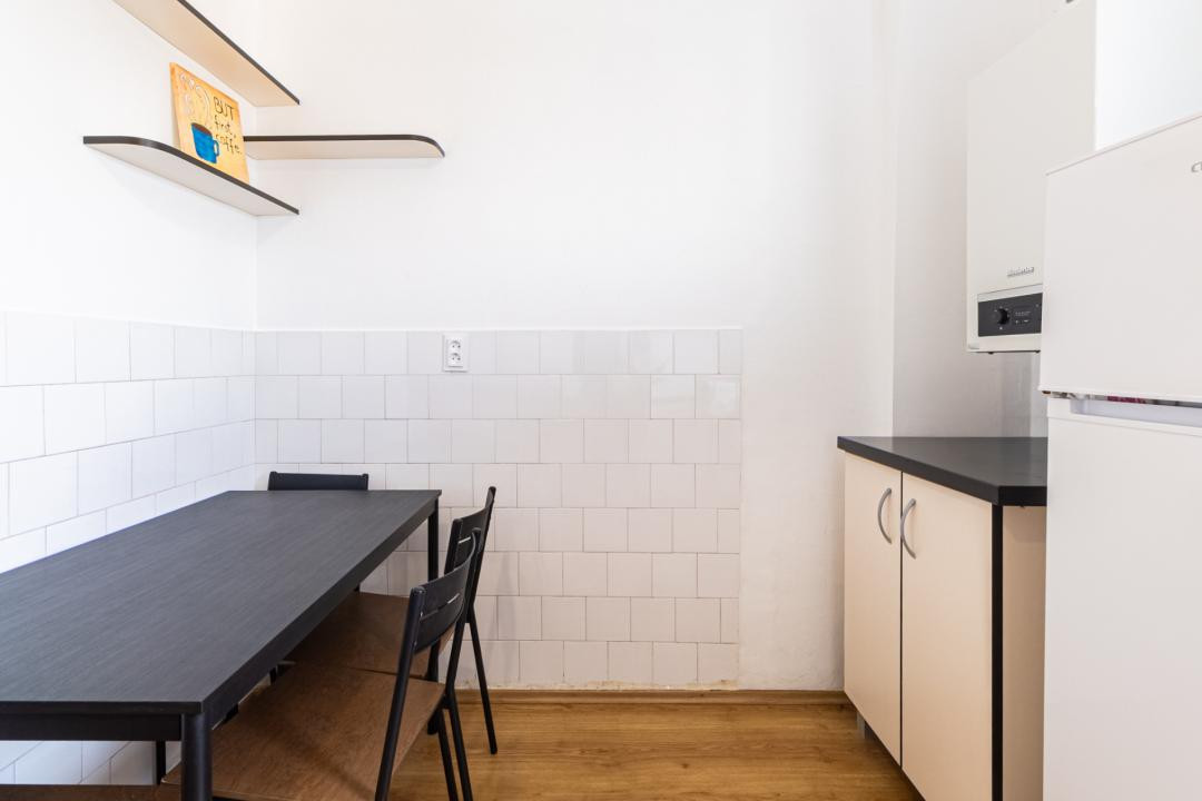 Apartament 3 camere, 64,7 mp, Bd. Al. Vlahuță, Gemenii + parcare, Comision 0%