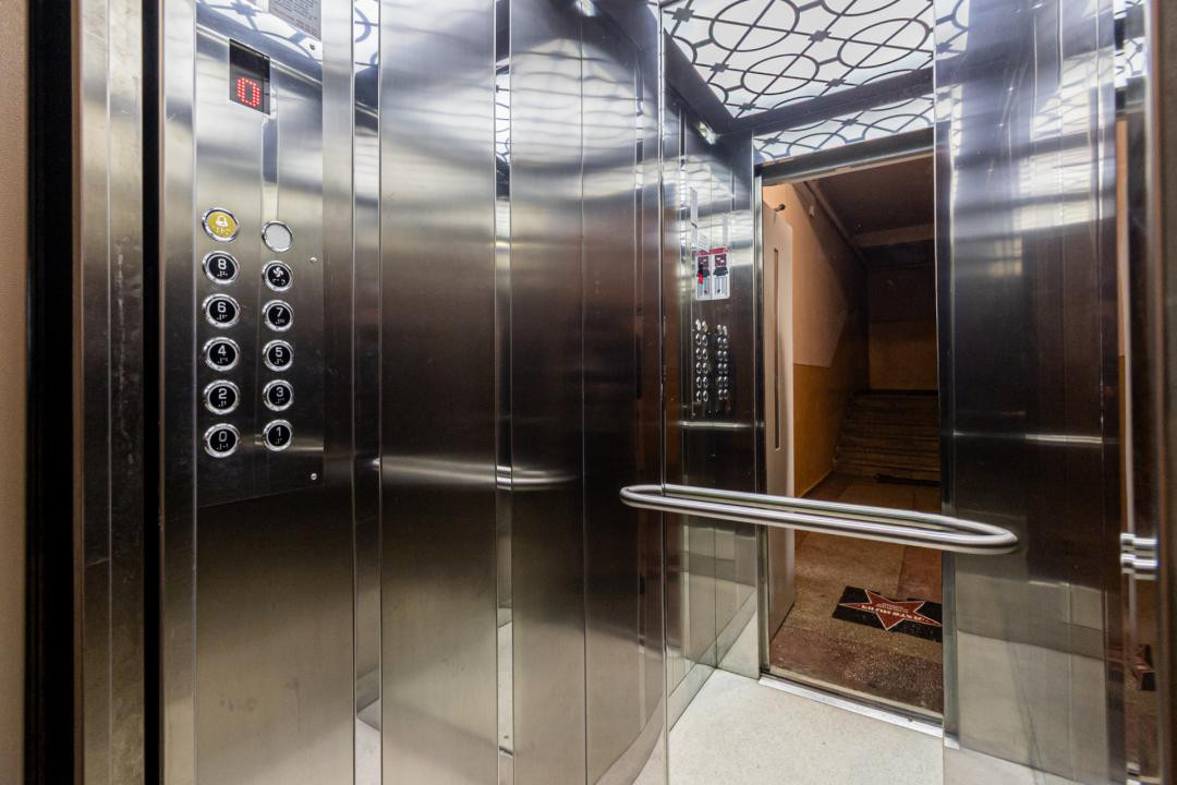 Apartament 3 camere, 64,7 mp, Bd. Al. Vlahuță, Gemenii + parcare, Comision 0%