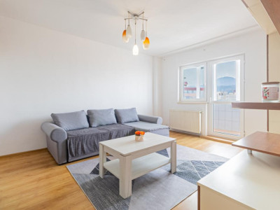 Apartament 3 camere, 64,7 mp, Bd. Al. Vlahuță, Gemenii + parcare, Comision 0%