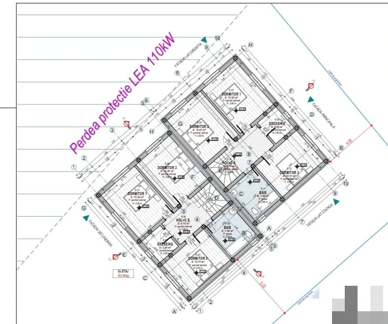 Duplex de vânzare Cartierul Tineretului | Șelimbăr - TVA INCLUS