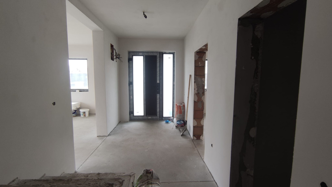 Duplex de vânzare Cartierul Tineretului | Șelimbăr - TVA INCLUS