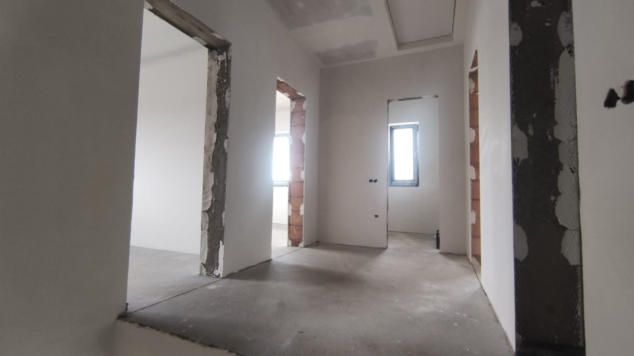 Duplex de vânzare Cartierul Tineretului | Șelimbăr - TVA INCLUS