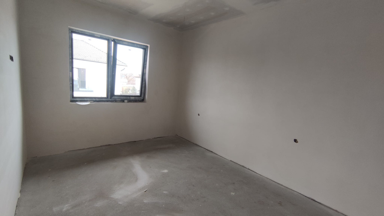 Duplex de vânzare Cartierul Tineretului | Șelimbăr - TVA INCLUS