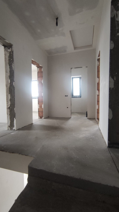 Duplex de vânzare Cartierul Tineretului | Șelimbăr - TVA INCLUS