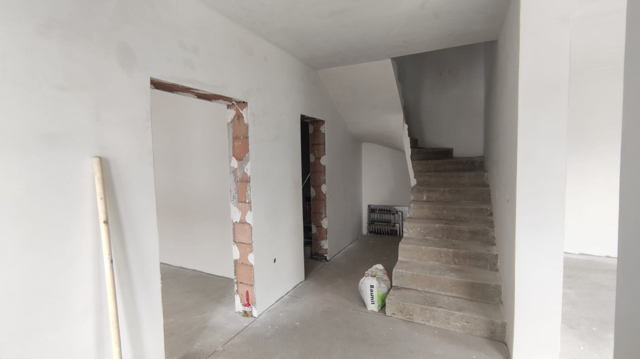 Duplex de vânzare Cartierul Tineretului | Șelimbăr - TVA INCLUS