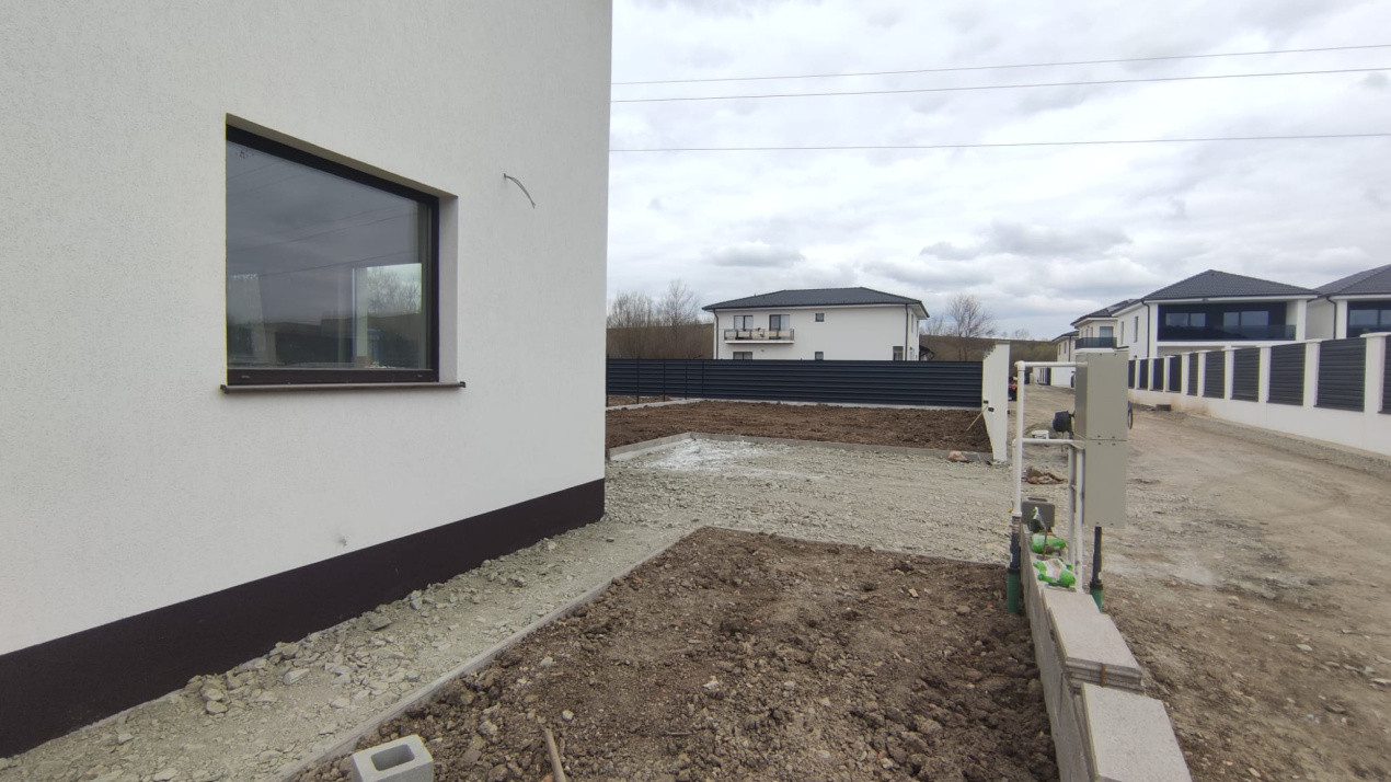 Duplex de vânzare Cartierul Tineretului | Șelimbăr - TVA INCLUS