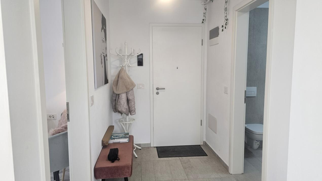 Studio nemobilat - pretabil birou sau locuință - Kasper Coresi