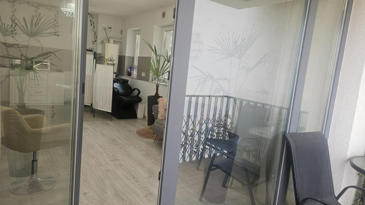 Studio nemobilat - pretabil birou sau locuință - Kasper Coresi