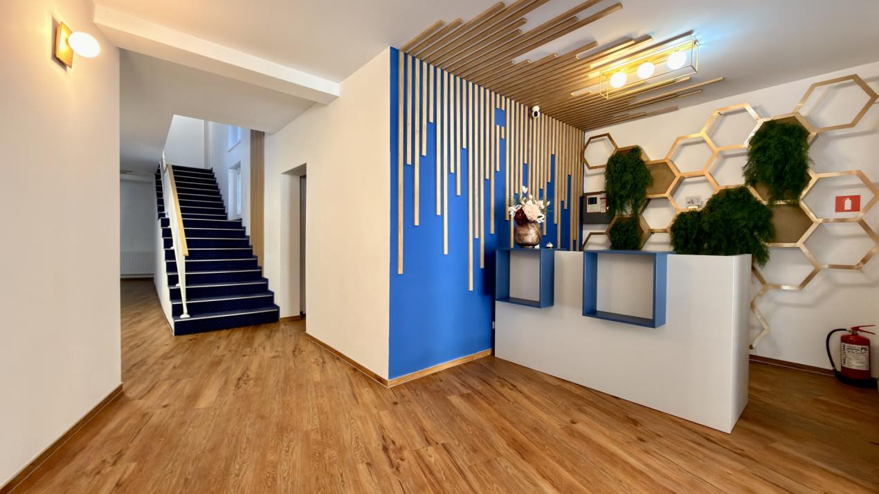 Pensiune de vanzare - Sugag Transalpina