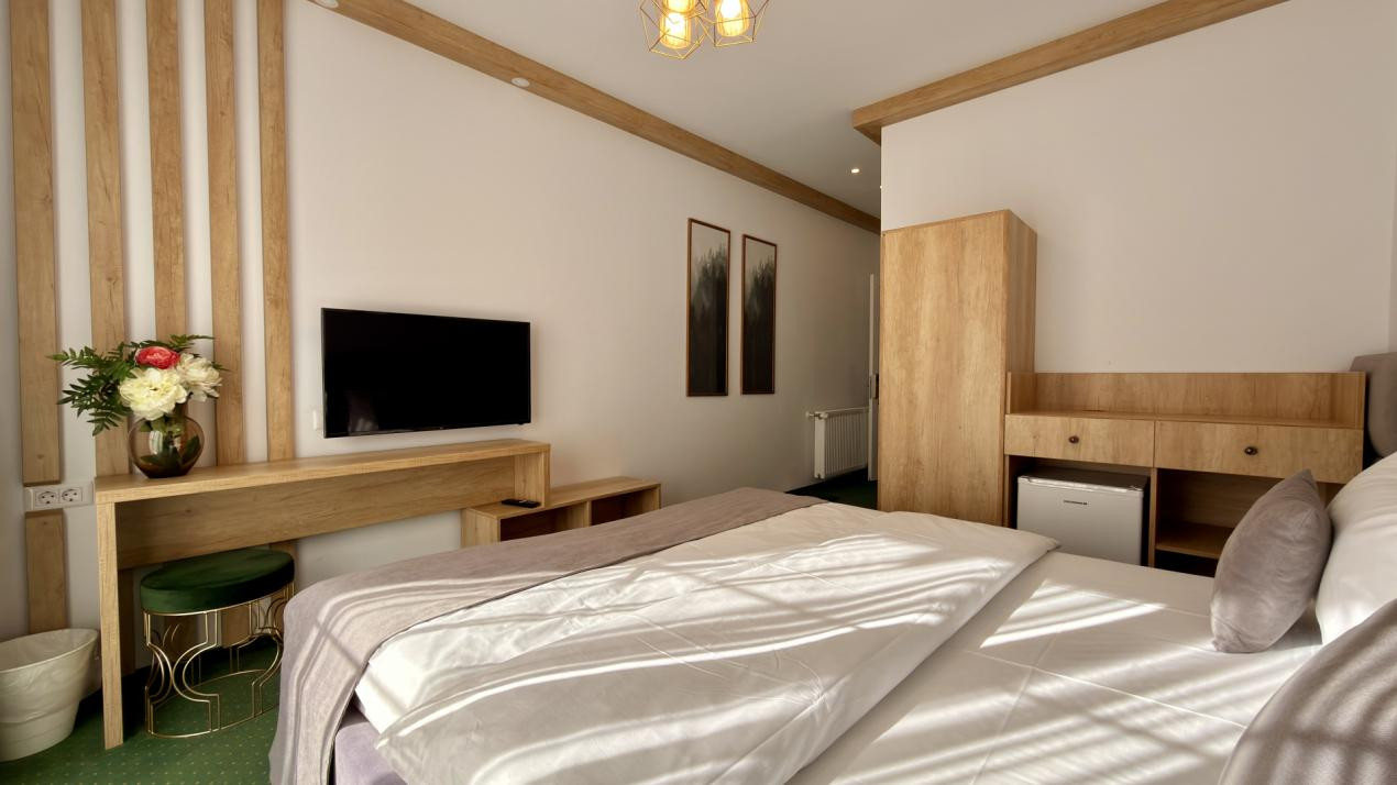 Pensiune de vanzare - Sugag Transalpina