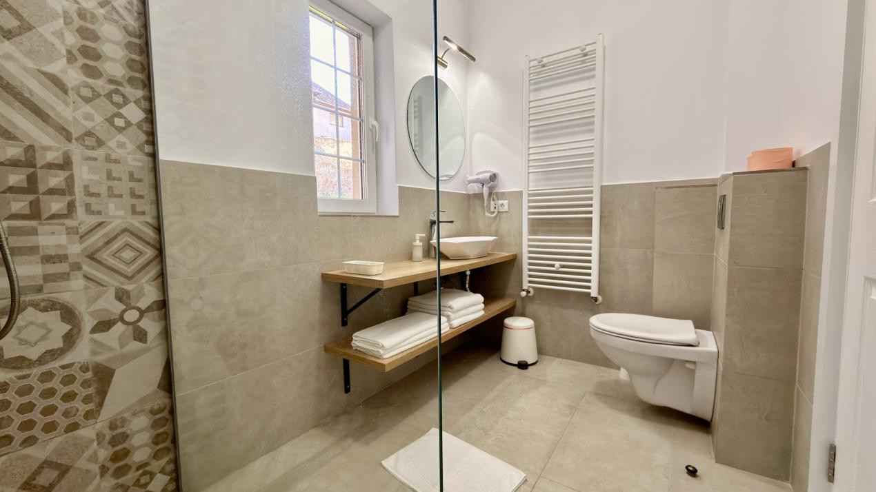 Pensiune de vanzare - Sugag Transalpina