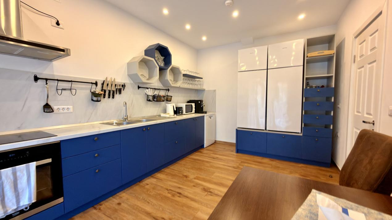 Pensiune de vanzare - Sugag Transalpina