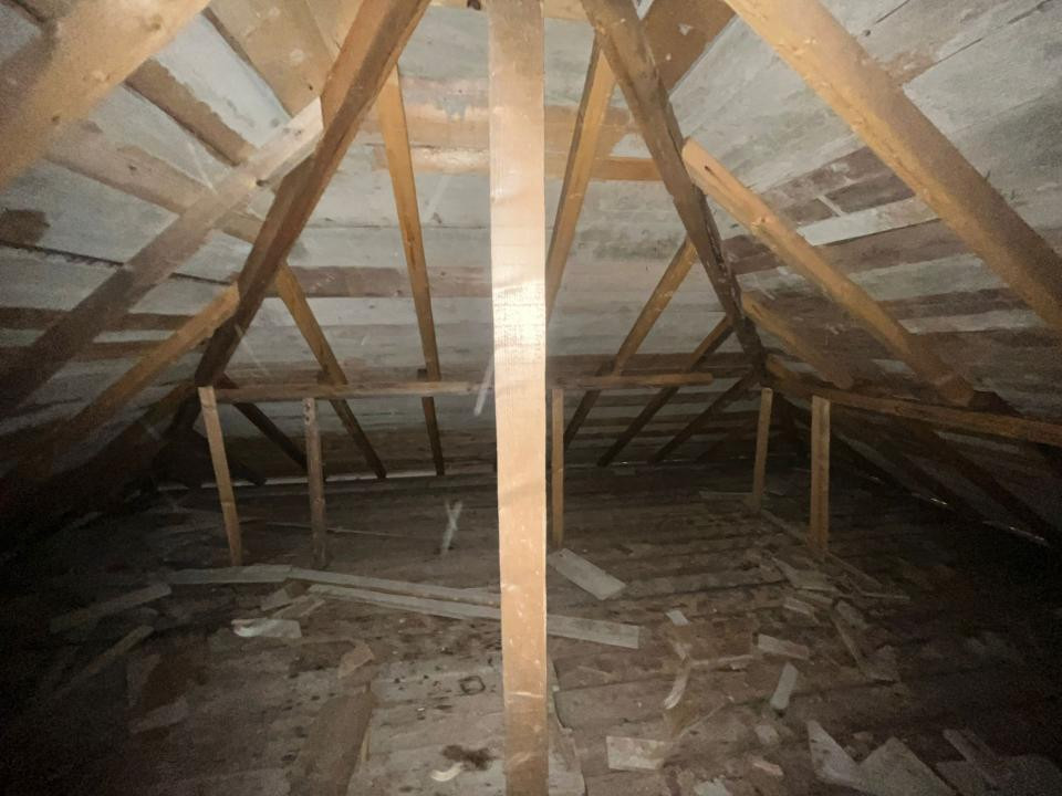 Casă De Vânzare, Zona Păun/Bucium