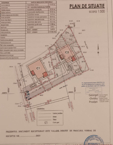 Casă De Vânzare, Zona Păun/Bucium