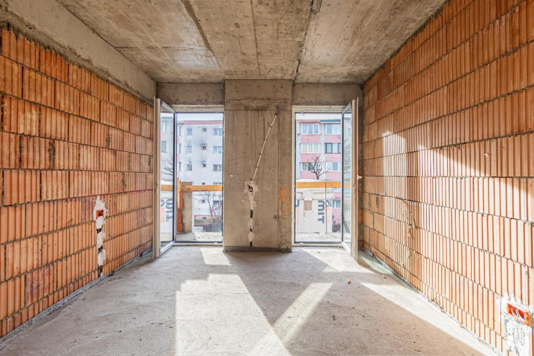 Apartament 3 camere I COMISION 0% I Predare 2026