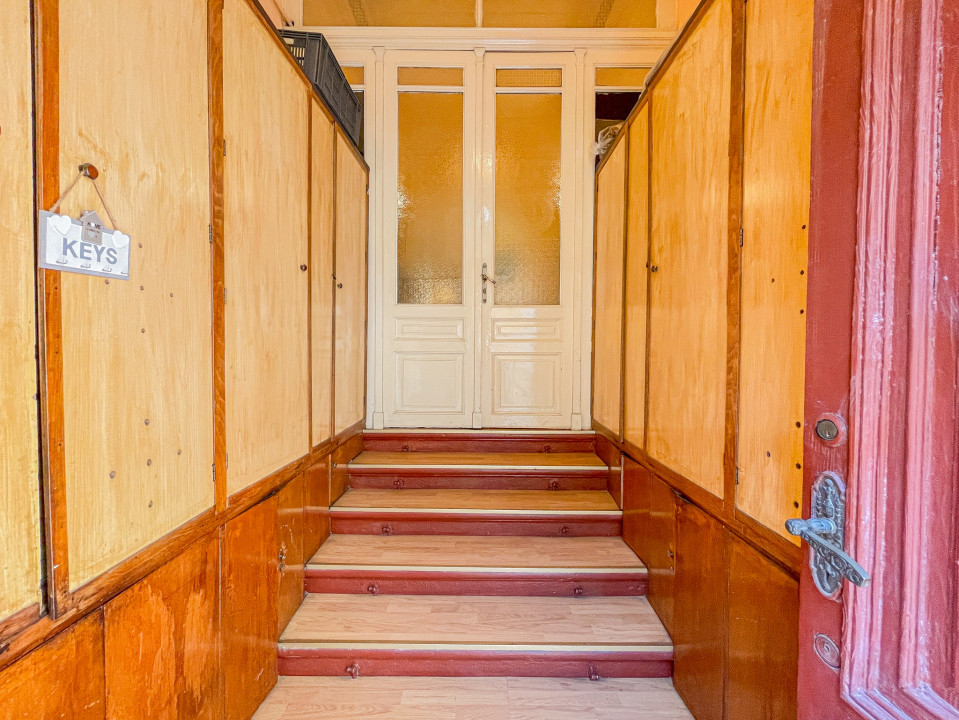 Proprietate deosebita, farmec si noblete - Strada Lunga 84
