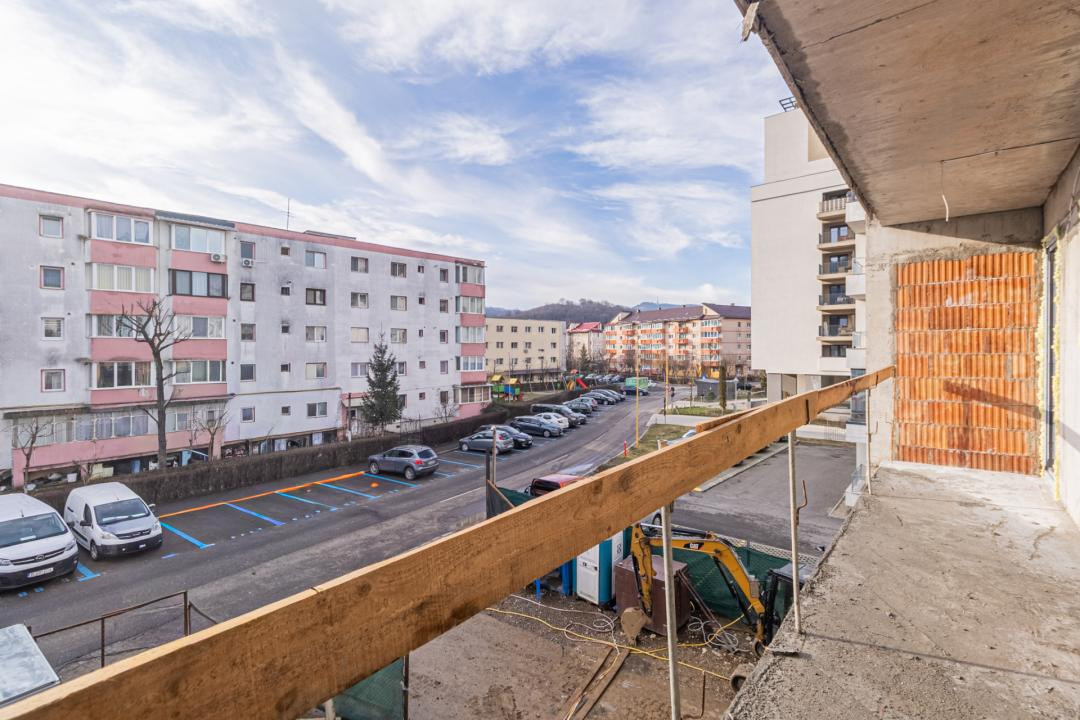 Apartament 3 camere I COMISION 0%