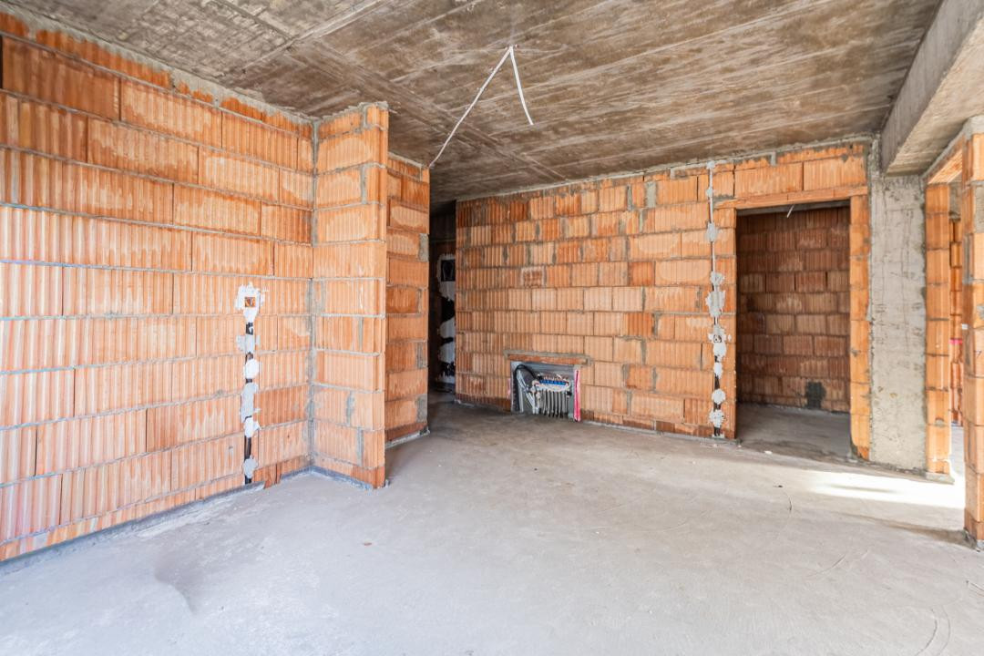 Apartament 3 camere I COMISION 0% I Predare 2026