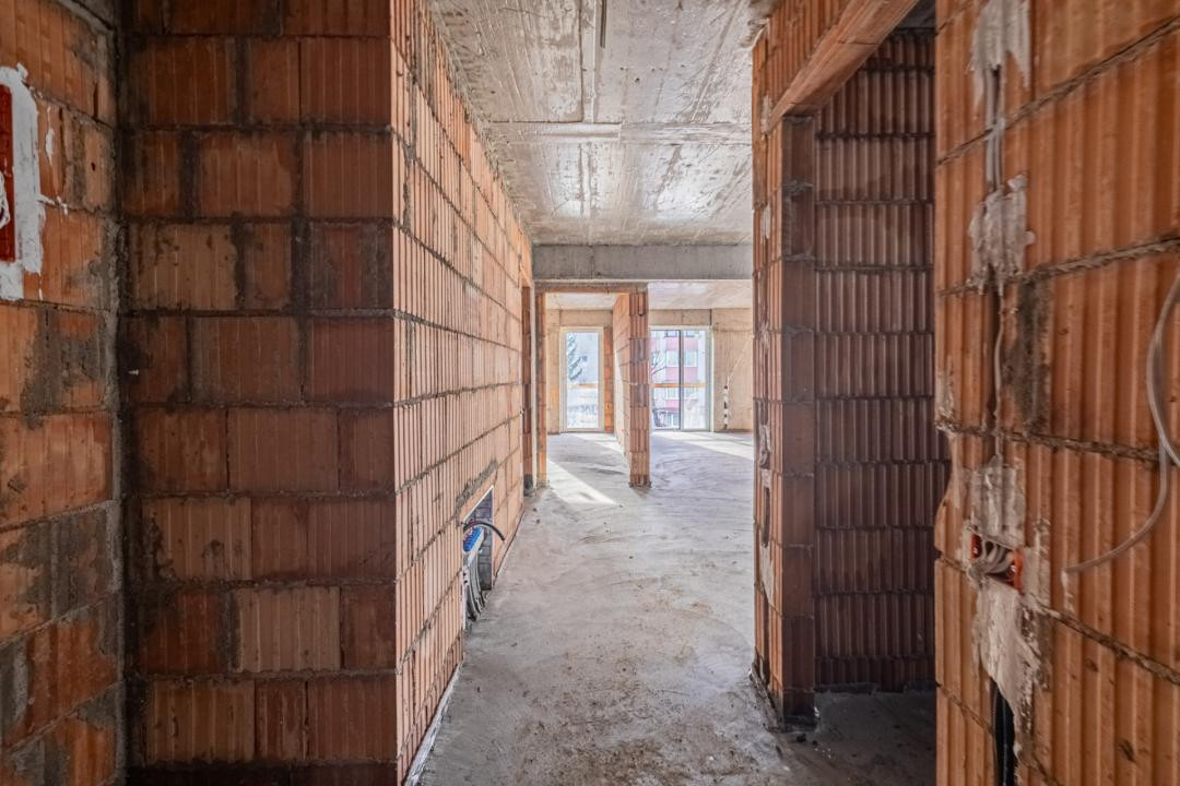 Apartament 3 camere I COMISION 0% I Predare 2026