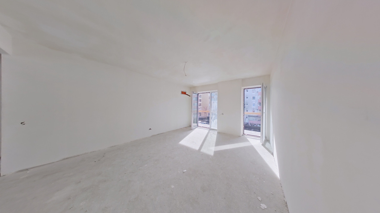 Apartament 3 camere I  8% DISCOUNT Toata Luna MARTIE  I Predare 2026