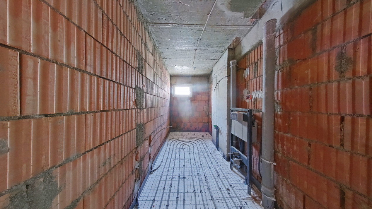 Apartament 3 camere I  8% DISCOUNT Toata Luna MARTIE  I Predare 2026