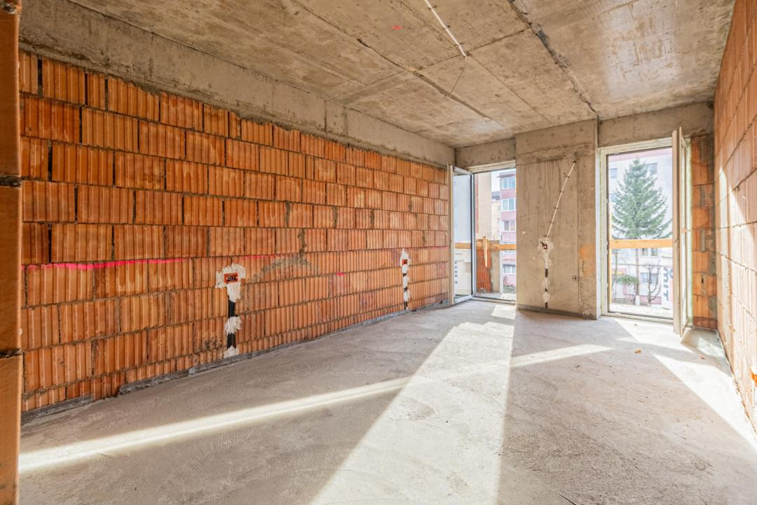 Apartament 3 camere I COMISION 0%