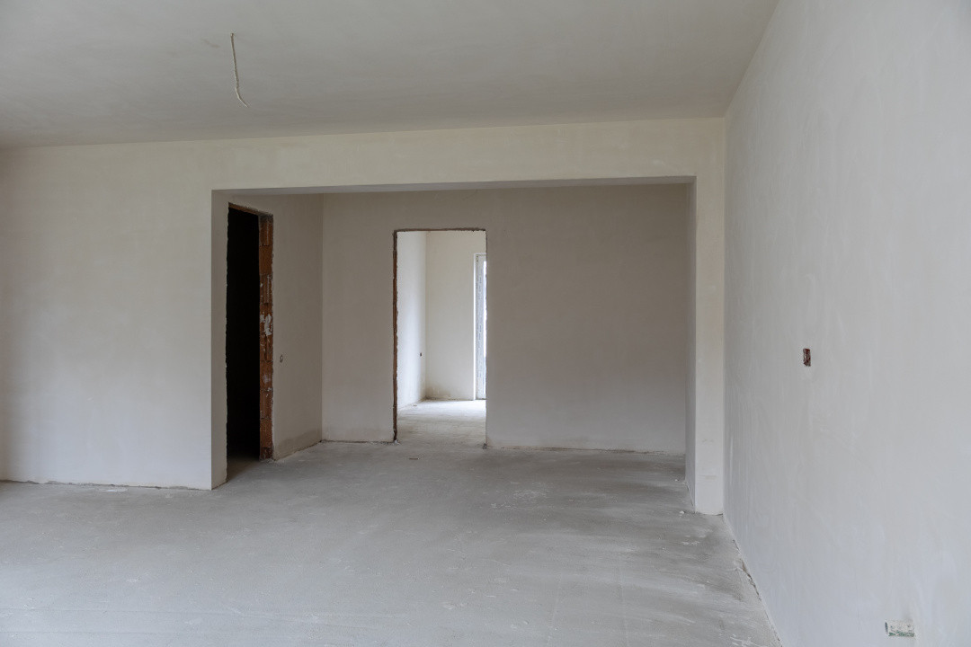Apartament 3 camere I Predare 2026 I 0% Comision
