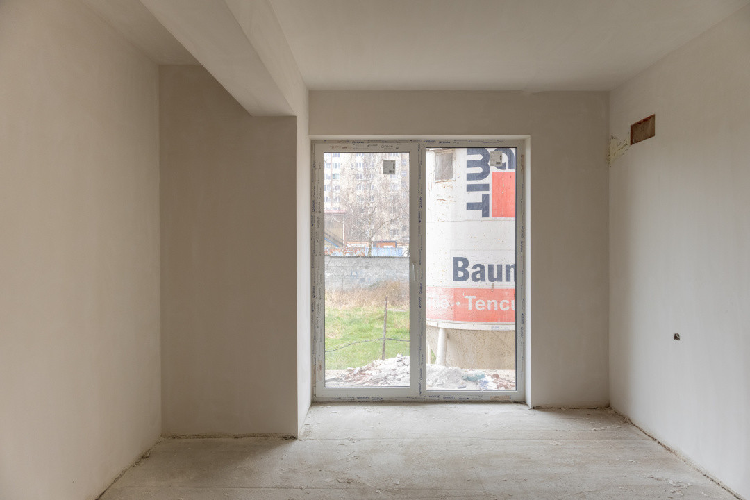 Apartament 3 camere I Predare 2026 I 0% Comision
