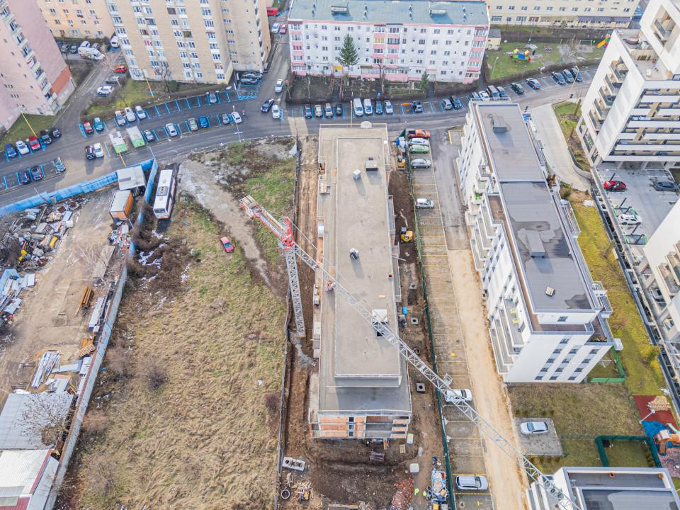 Garsoniera I COMISION 0%