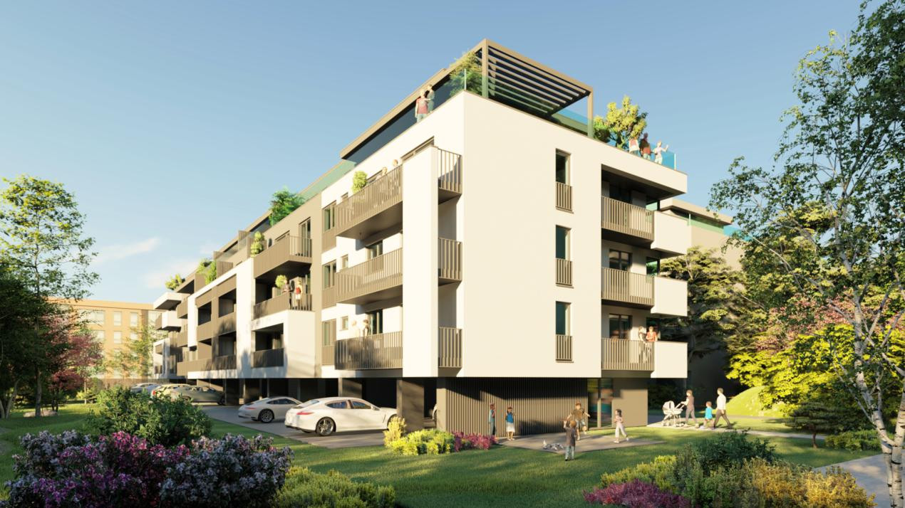 Apartament 2 camere I COMISION 0%