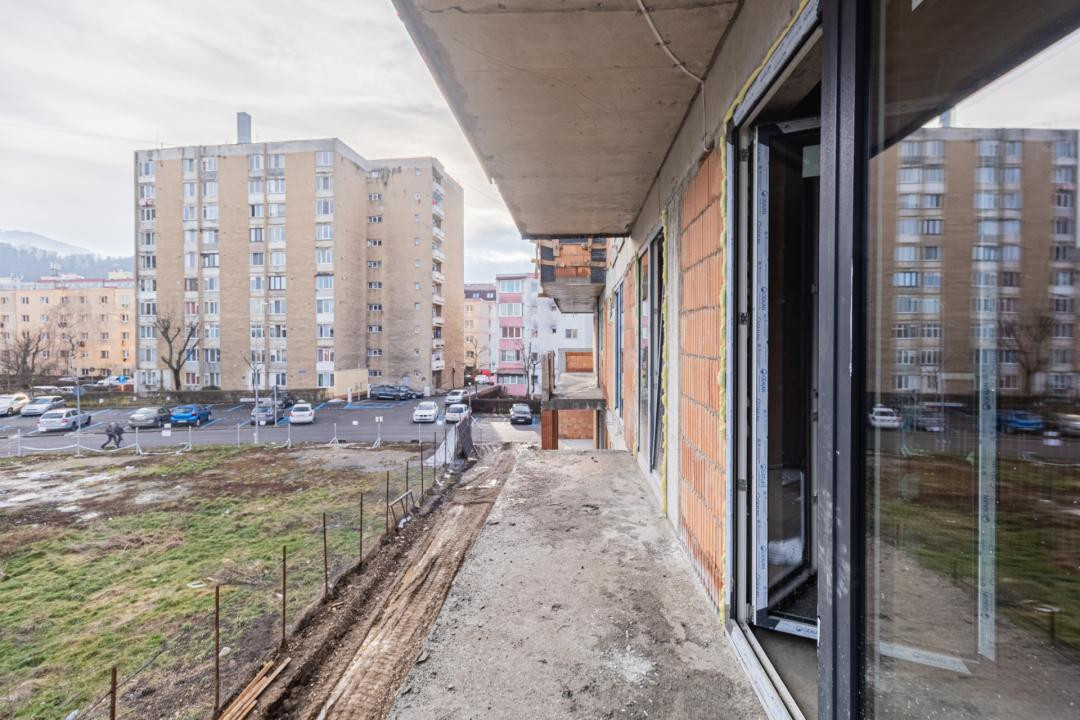 Apartament 2 camere I COMISION 0%