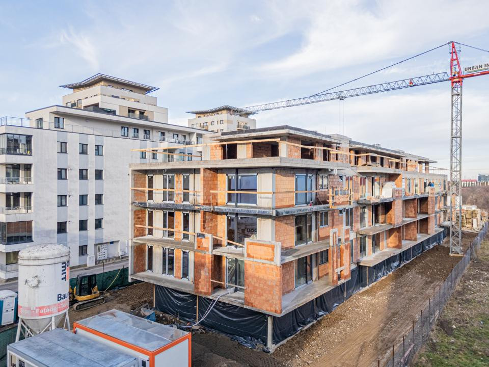 Apartament 2 camere I COMISION 0%