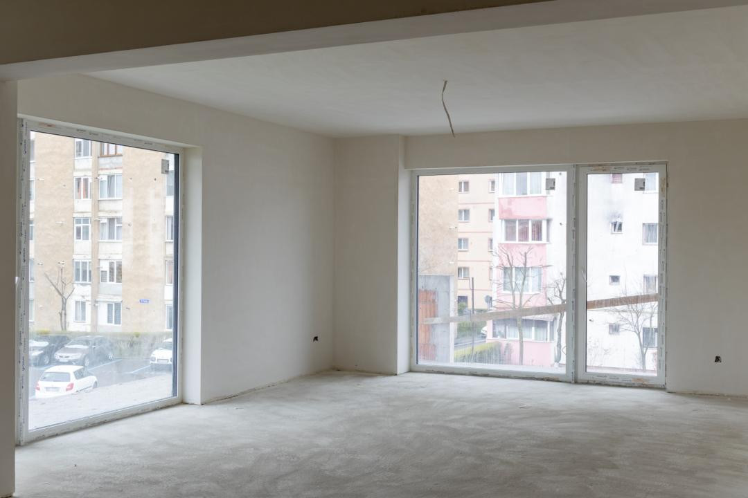 Apartament 2 camere I Predare 2026 I 0% Comision
