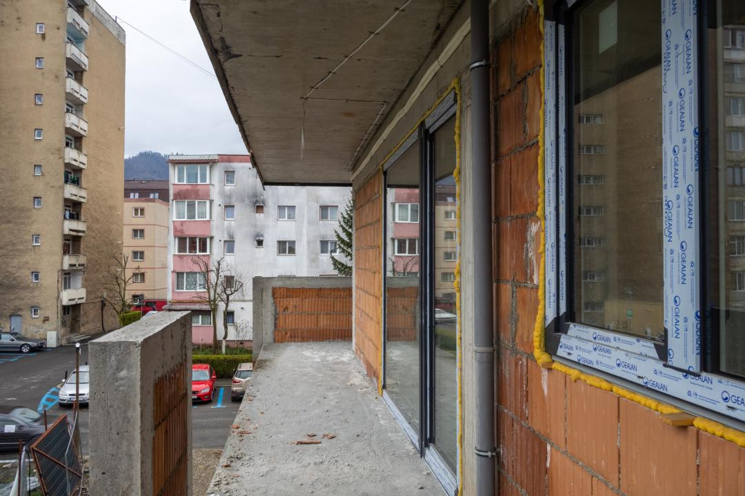 Apartament 2 camere I Predare 2026 I 0% Comision
