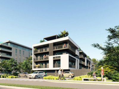 Apartament 2 camere I COMISION 0%