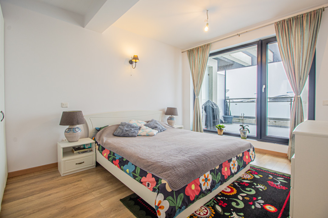 Apartament 2 cam. Dynamic Residence - Comision 0%