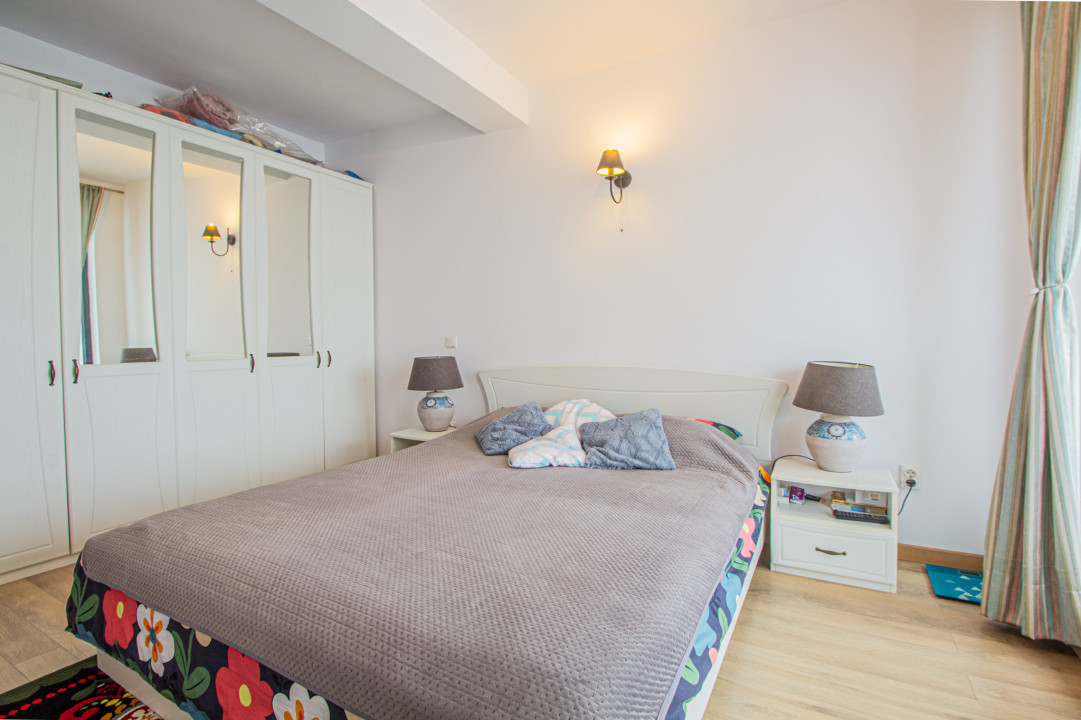 Apartament 2 cam. Dynamic Residence - Comision 0%