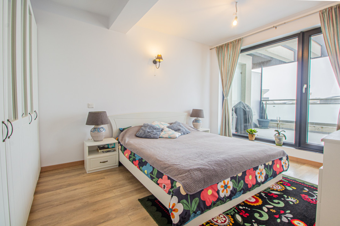 Apartament 2 cam. Dynamic Residence - Comision 0%