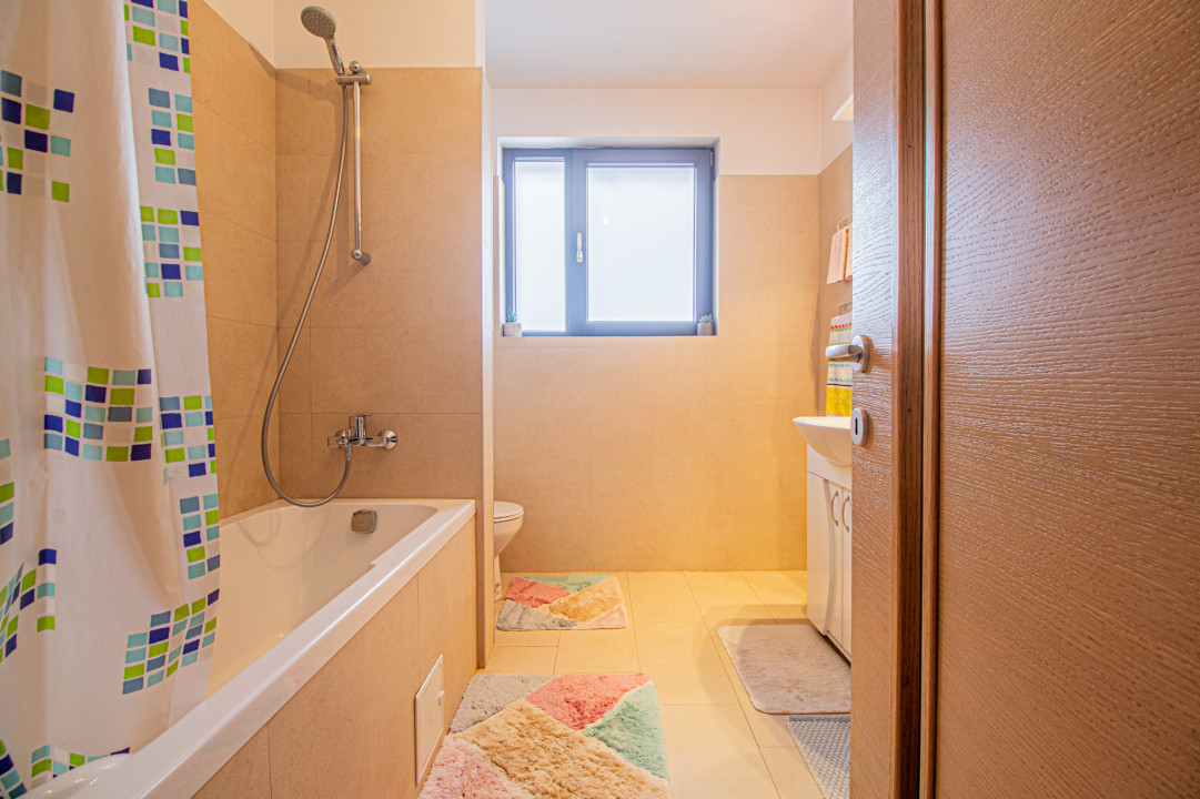 Apartament 2 cam. Dynamic Residence - Comision 0%