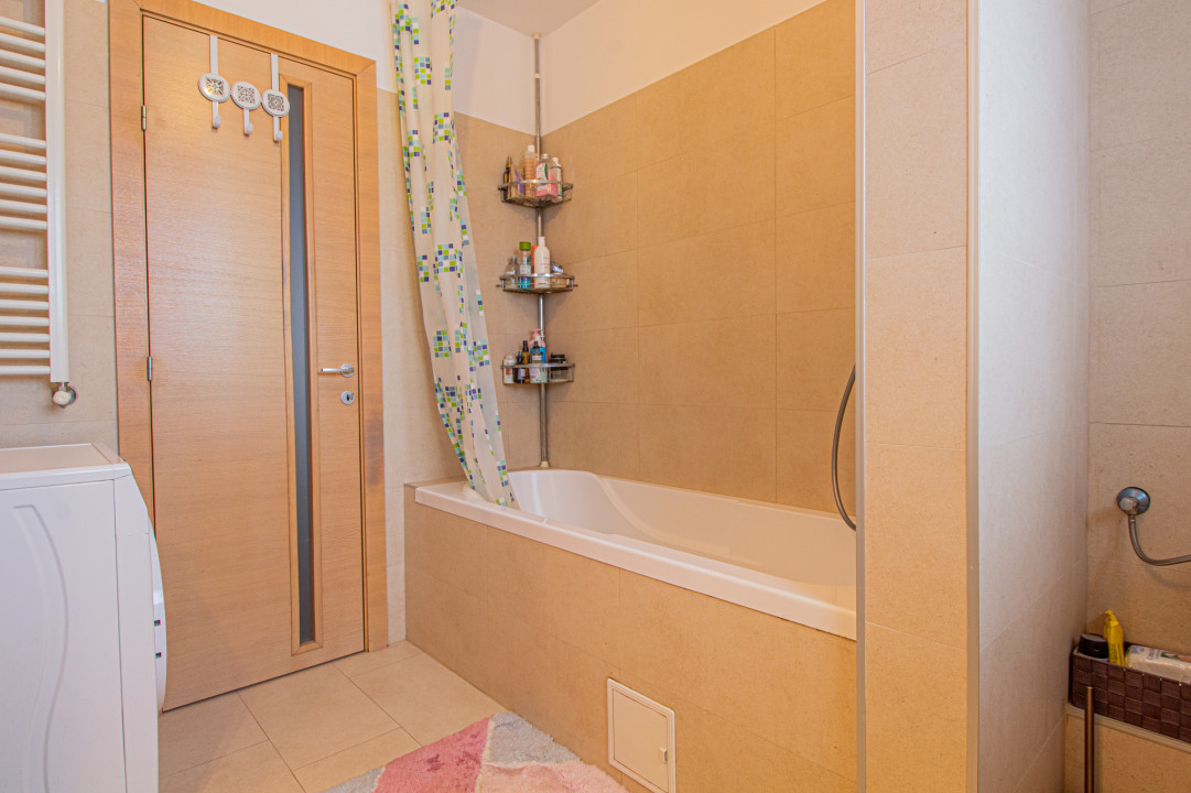 Apartament 2 cam. Dynamic Residence - Comision 0%