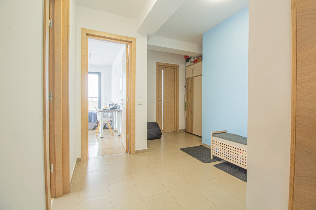Apartament 2 cam. Dynamic Residence - Comision 0%