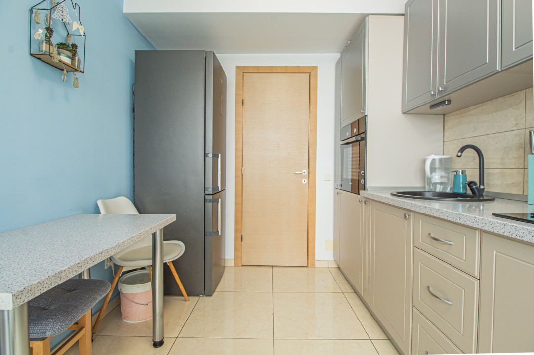 Apartament 2 cam. Dynamic Residence - Comision 0%