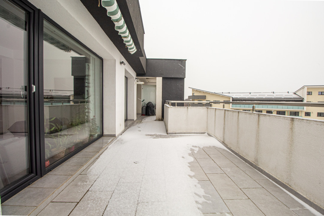 Apartament 2 cam. Dynamic Residence - Comision 0%