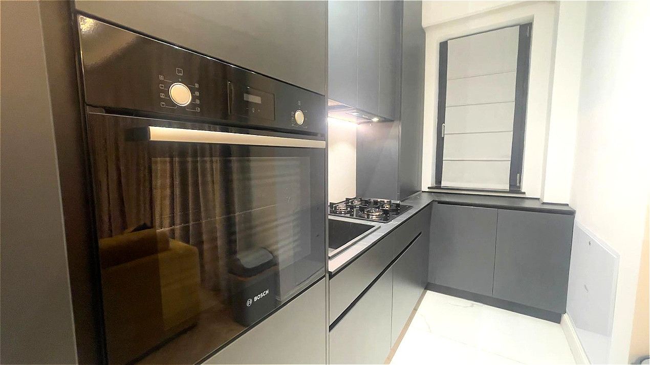 Apartament de Lux – Eleganță și Confort Premium