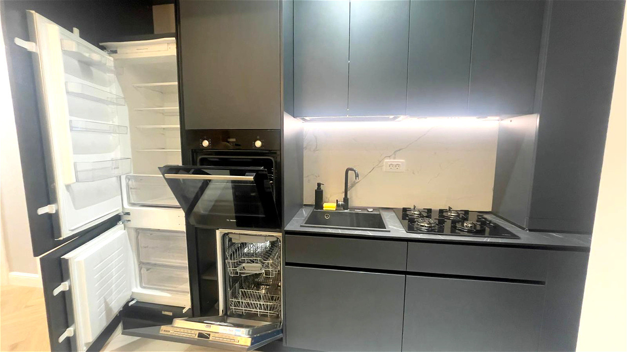 Apartament de Lux – Eleganță și Confort Premium