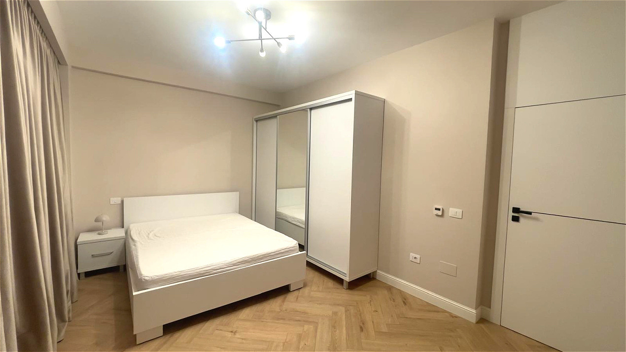 Apartament de Lux – Eleganță și Confort Premium