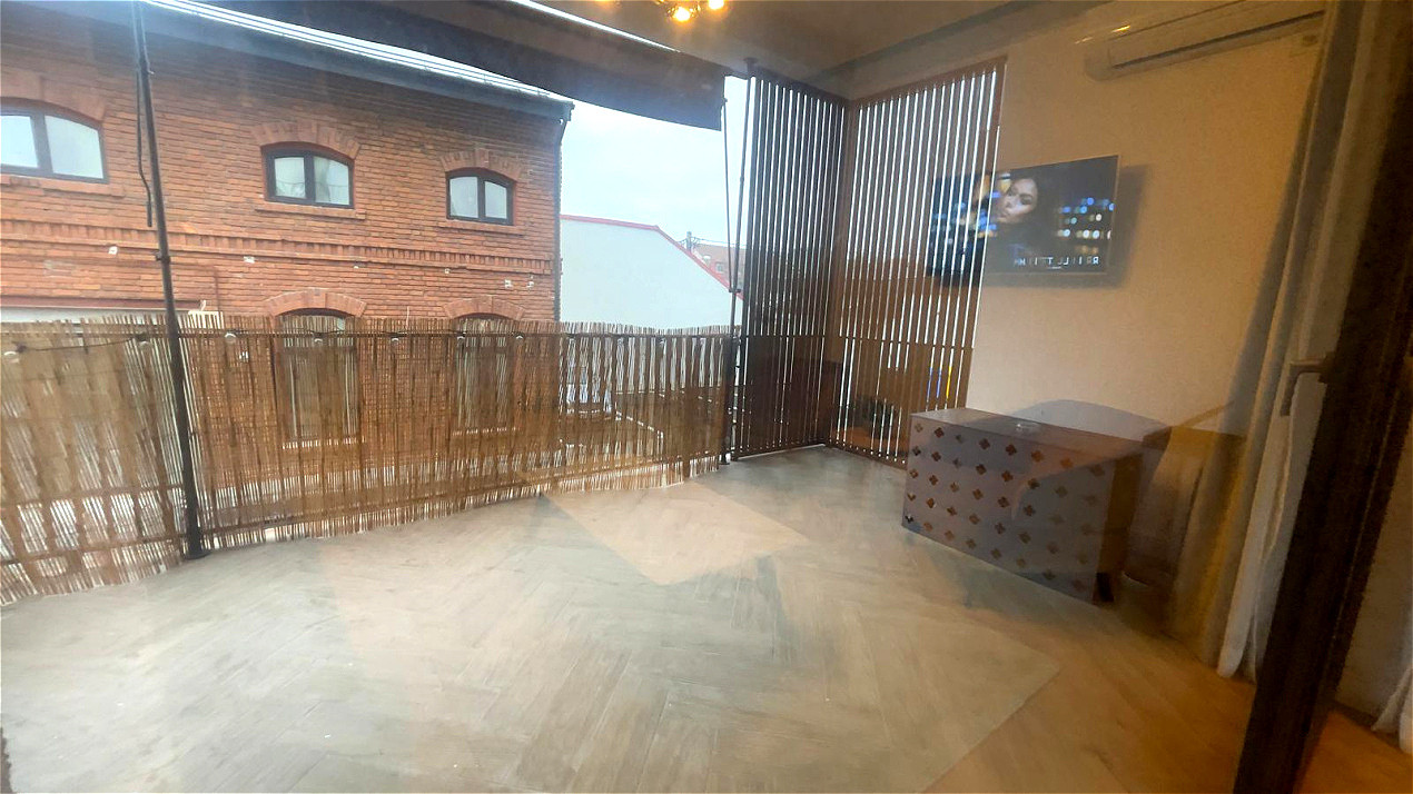 Apartament de Lux – Eleganță și Confort Premium