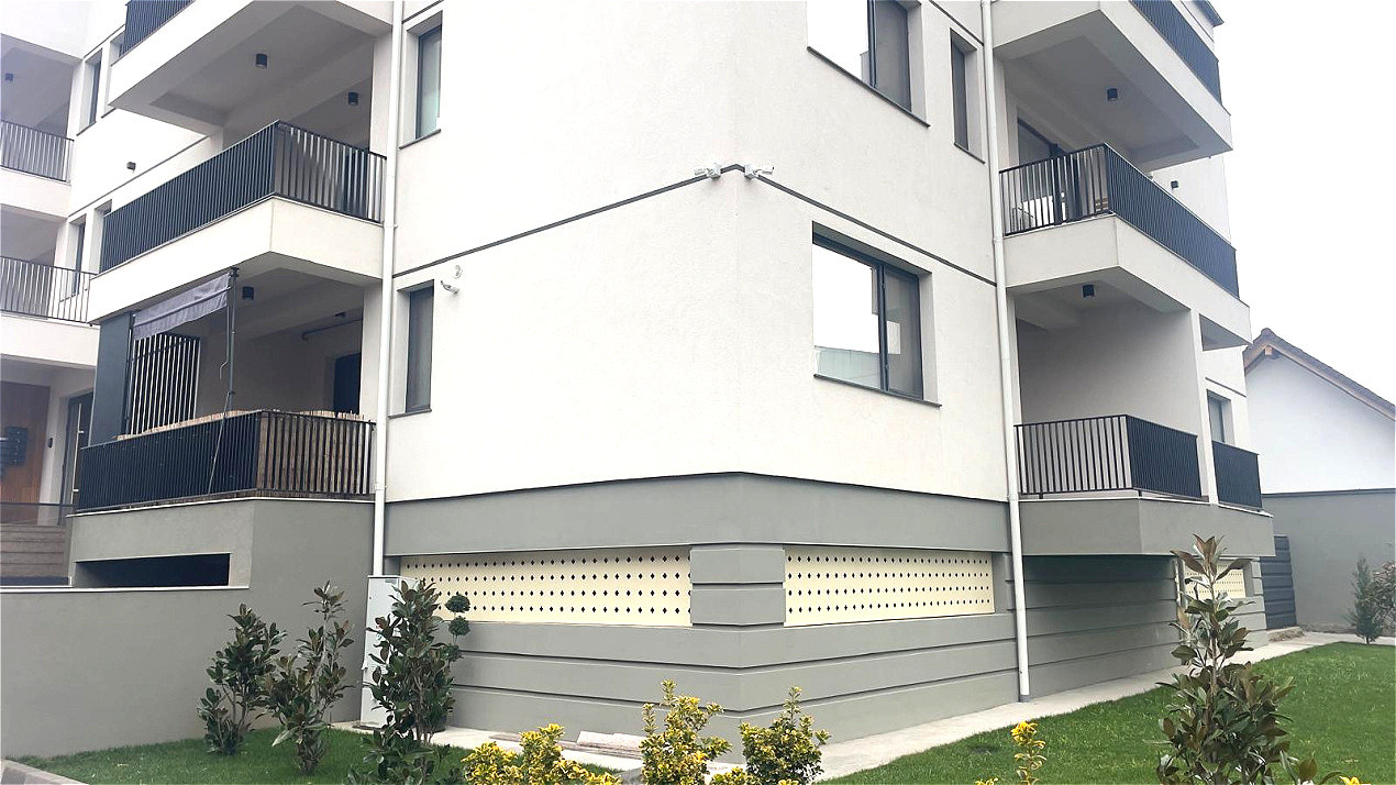 Apartament de Lux – Eleganță și Confort Premium