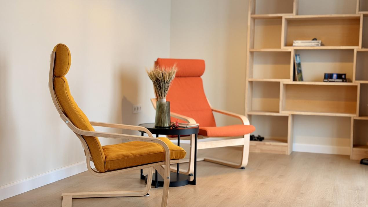 Vilă modernă de închiriat 