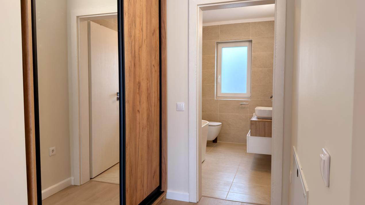 Vilă modernă de închiriat 